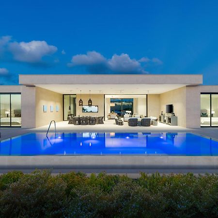 Apes Hill Barbados Golf And Resort Community 세인트 제임스 외부 사진
