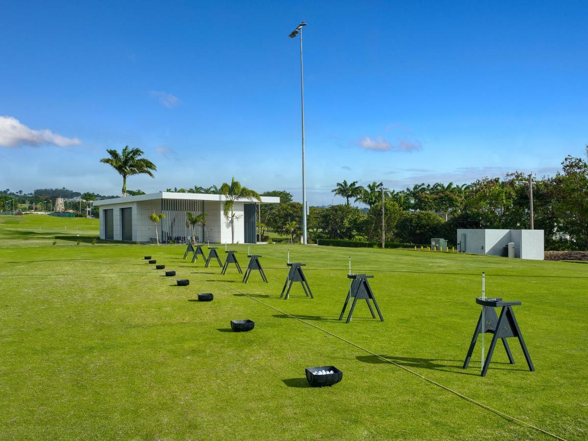 Apes Hill Barbados Golf And Resort Community 세인트 제임스 외부 사진
