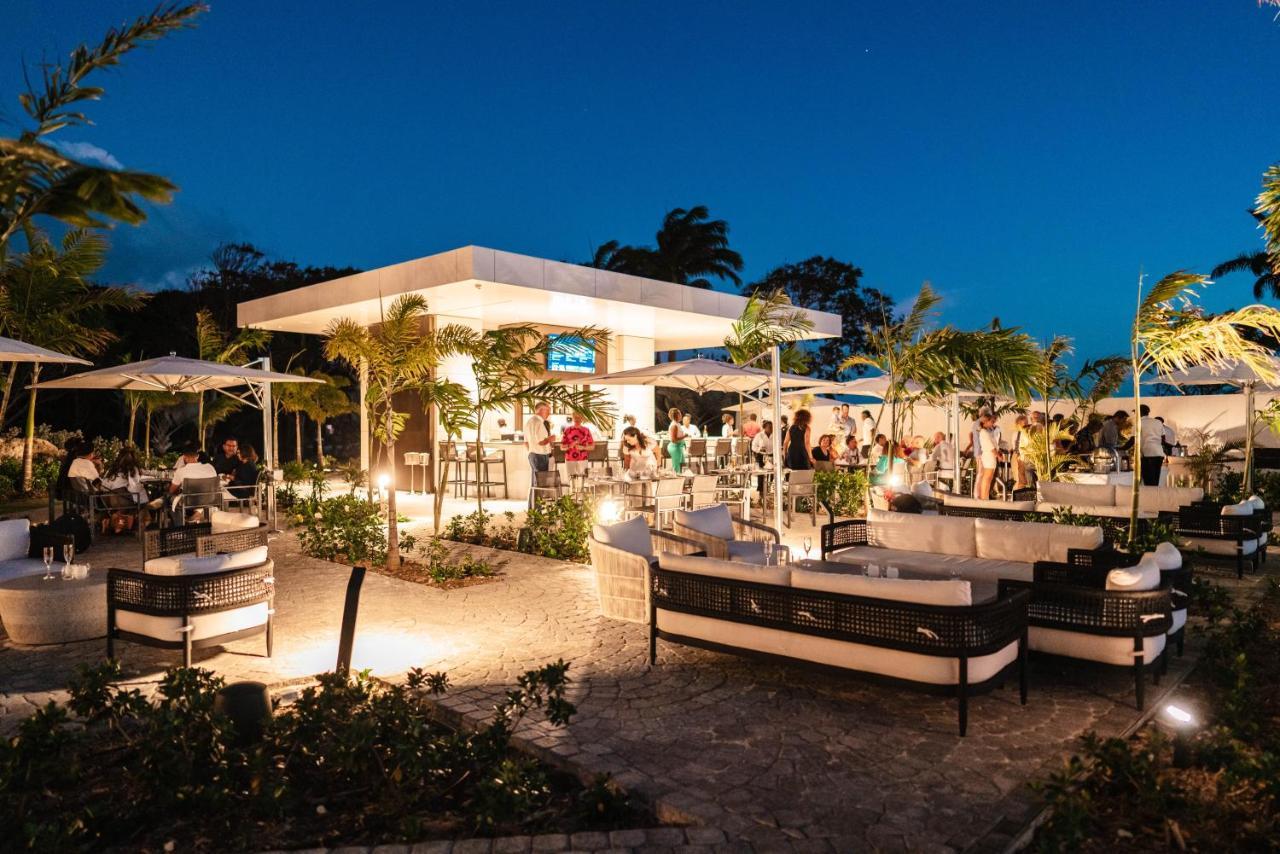 Apes Hill Barbados Golf And Resort Community 세인트 제임스 외부 사진