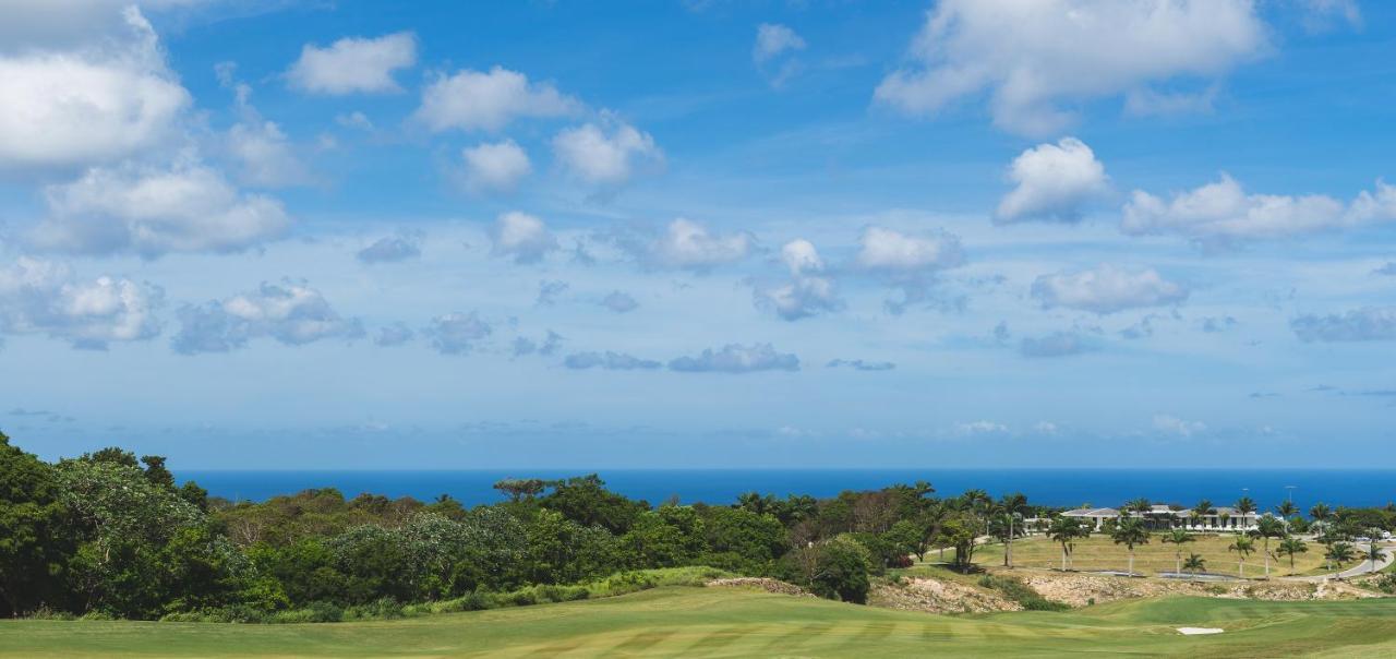 Apes Hill Barbados Golf And Resort Community 세인트 제임스 외부 사진