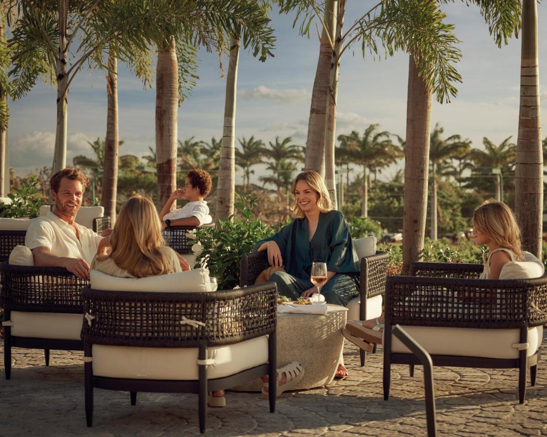 Apes Hill Barbados Golf And Resort Community 세인트 제임스 외부 사진