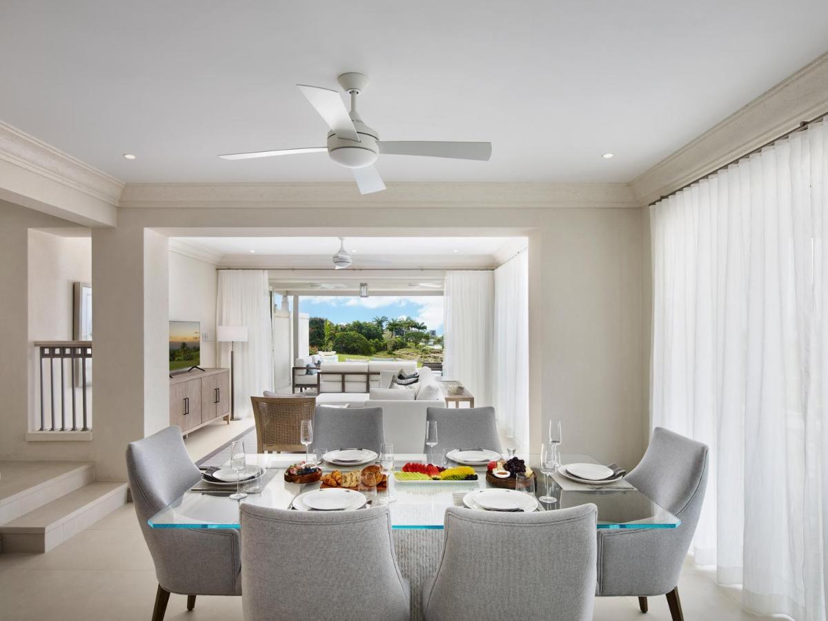 Apes Hill Barbados Golf And Resort Community 세인트 제임스 외부 사진
