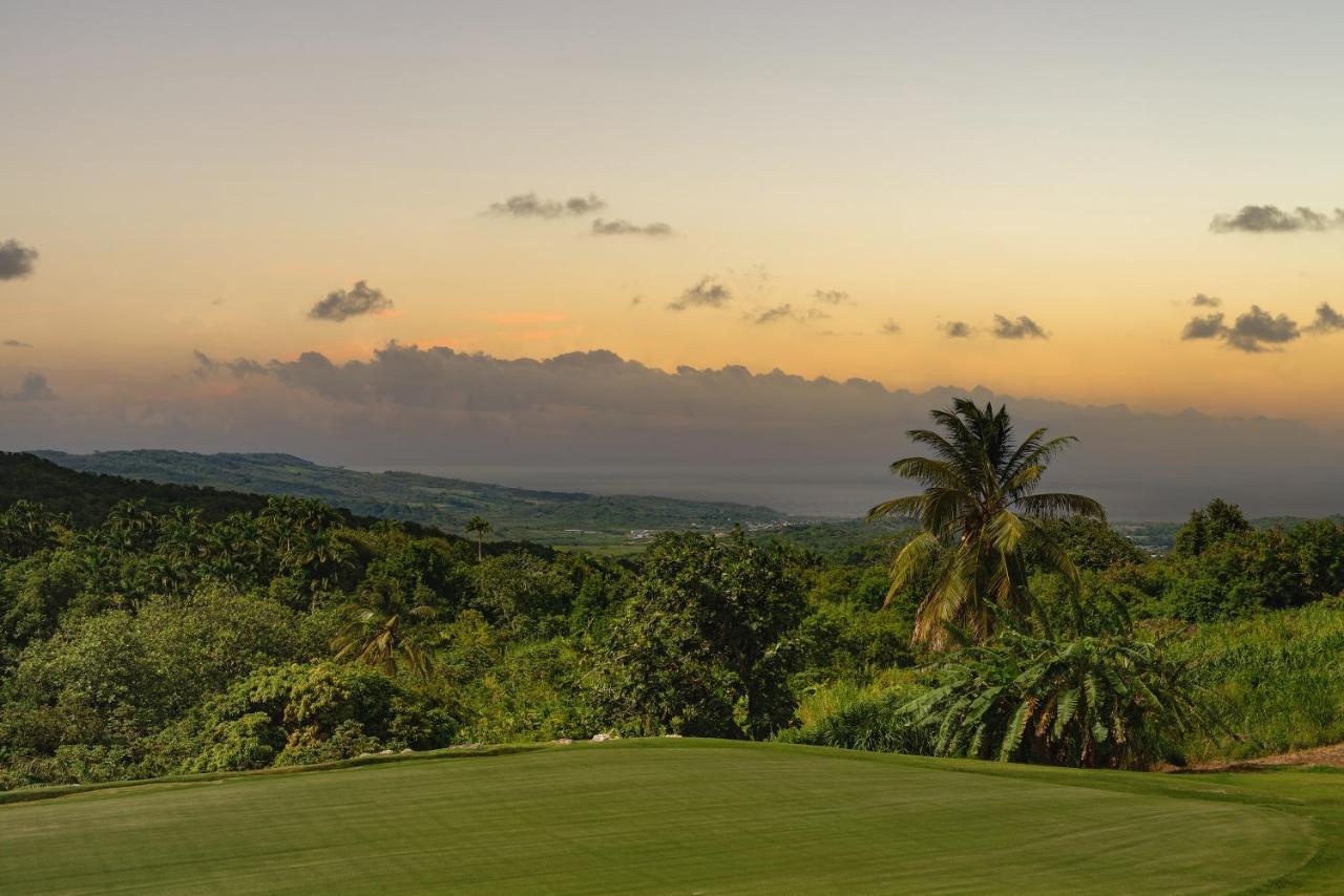 Apes Hill Barbados Golf And Resort Community 세인트 제임스 외부 사진
