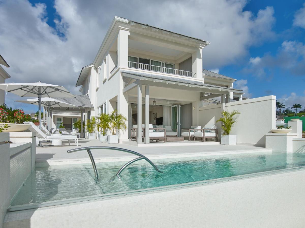 Apes Hill Barbados Golf And Resort Community 세인트 제임스 외부 사진