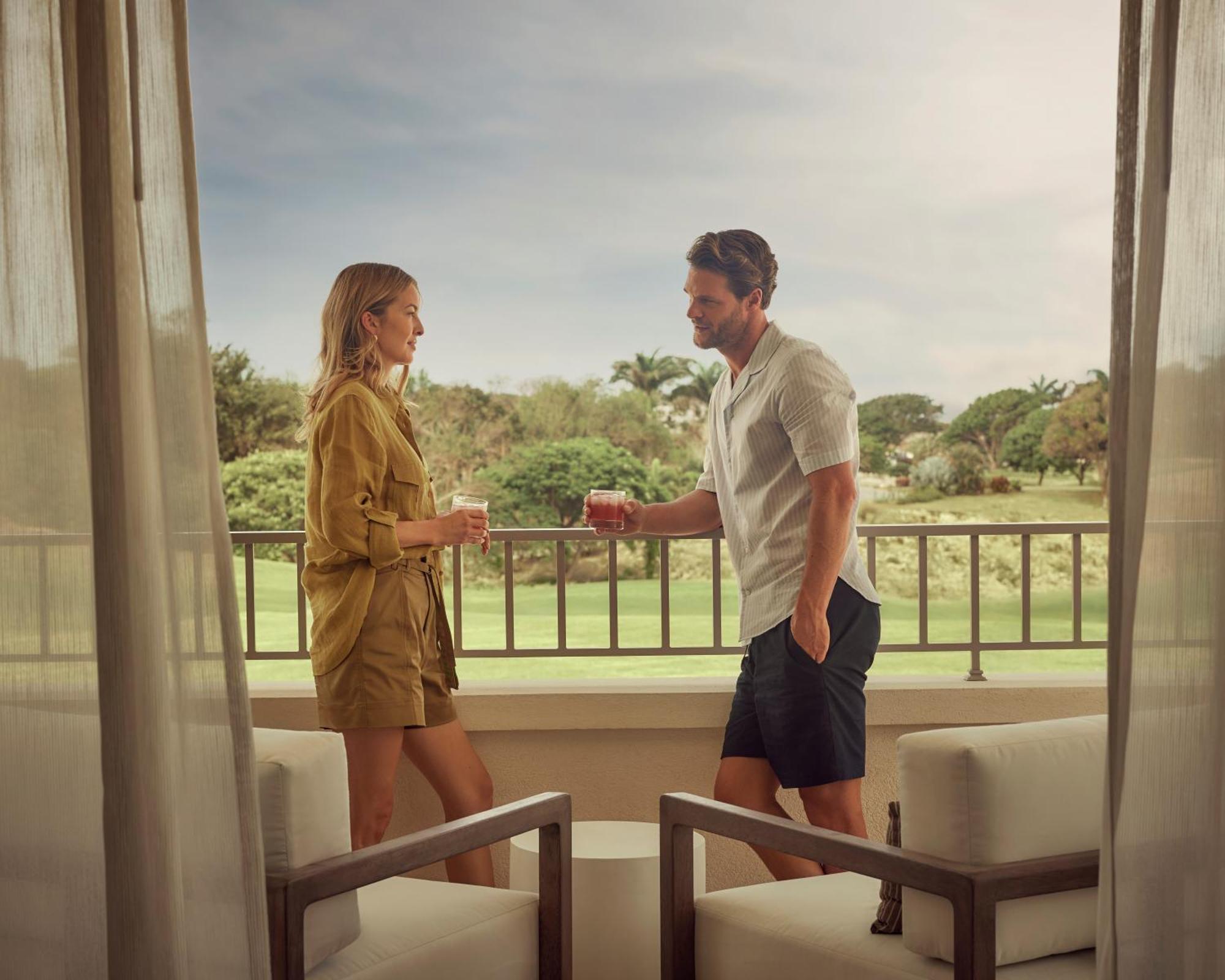 Apes Hill Barbados Golf And Resort Community 세인트 제임스 외부 사진