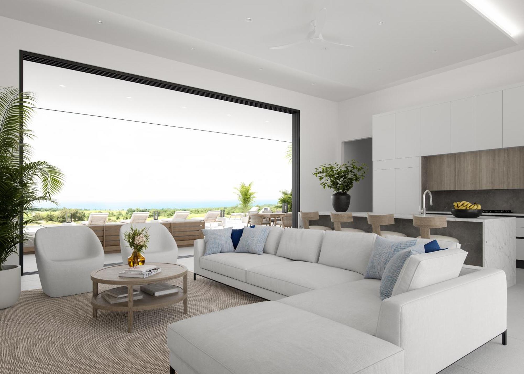 Apes Hill Barbados Golf And Resort Community 세인트 제임스 외부 사진