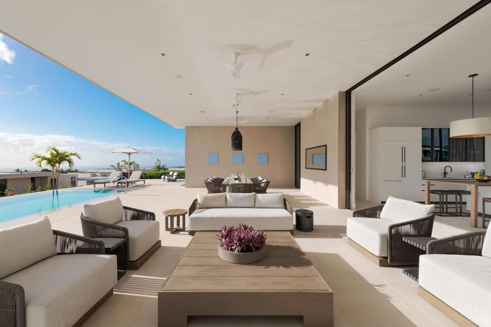 Apes Hill Barbados Golf And Resort Community 세인트 제임스 외부 사진