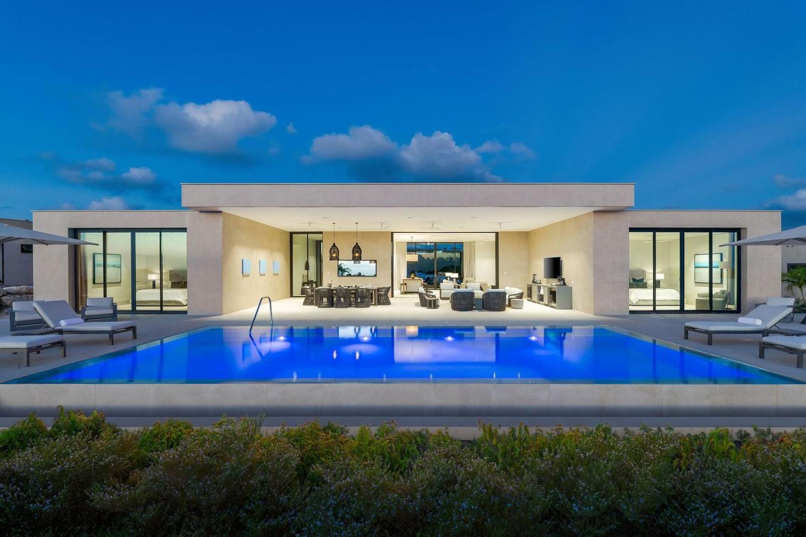 Apes Hill Barbados Golf And Resort Community 세인트 제임스 외부 사진