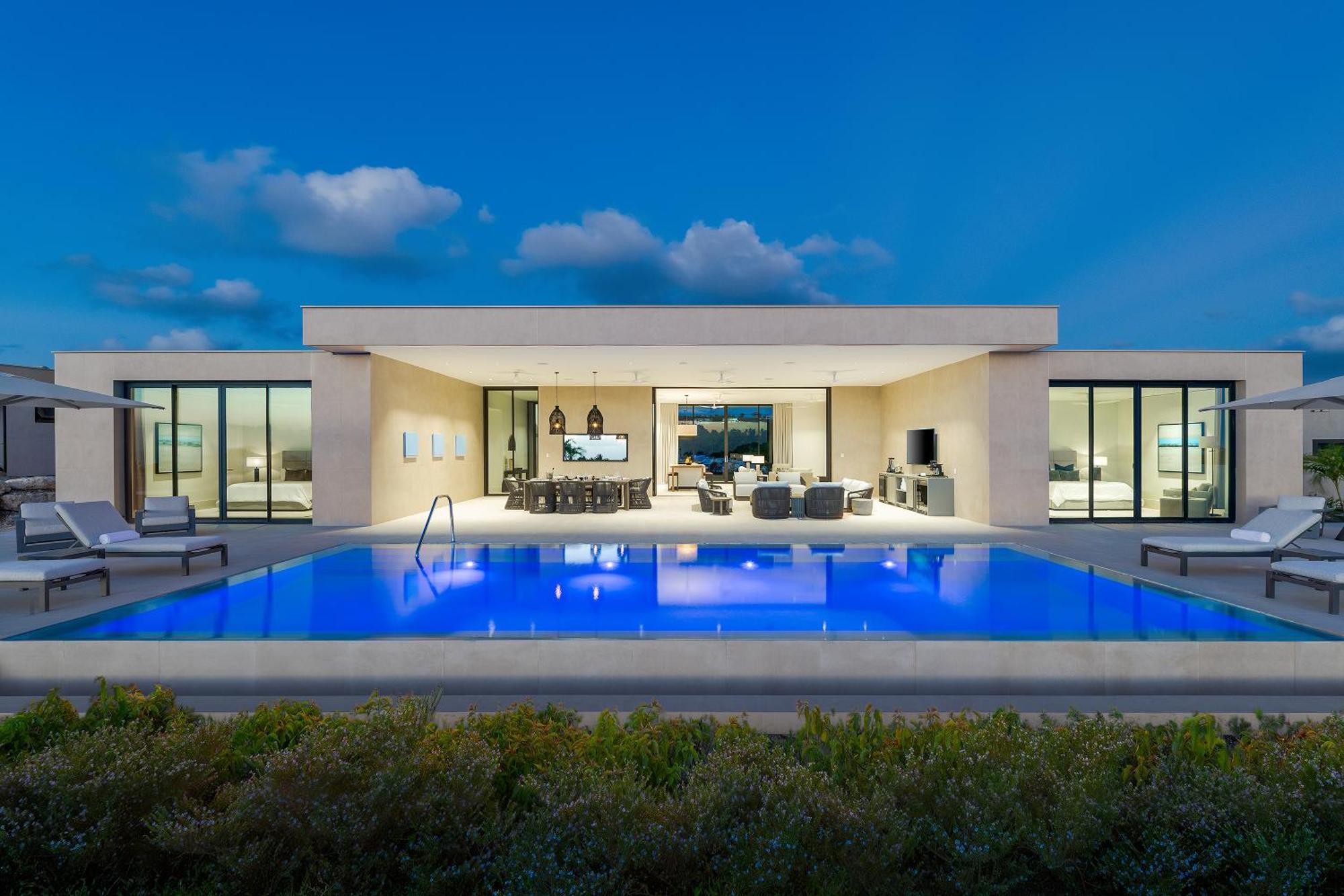 Apes Hill Barbados Golf And Resort Community 세인트 제임스 외부 사진