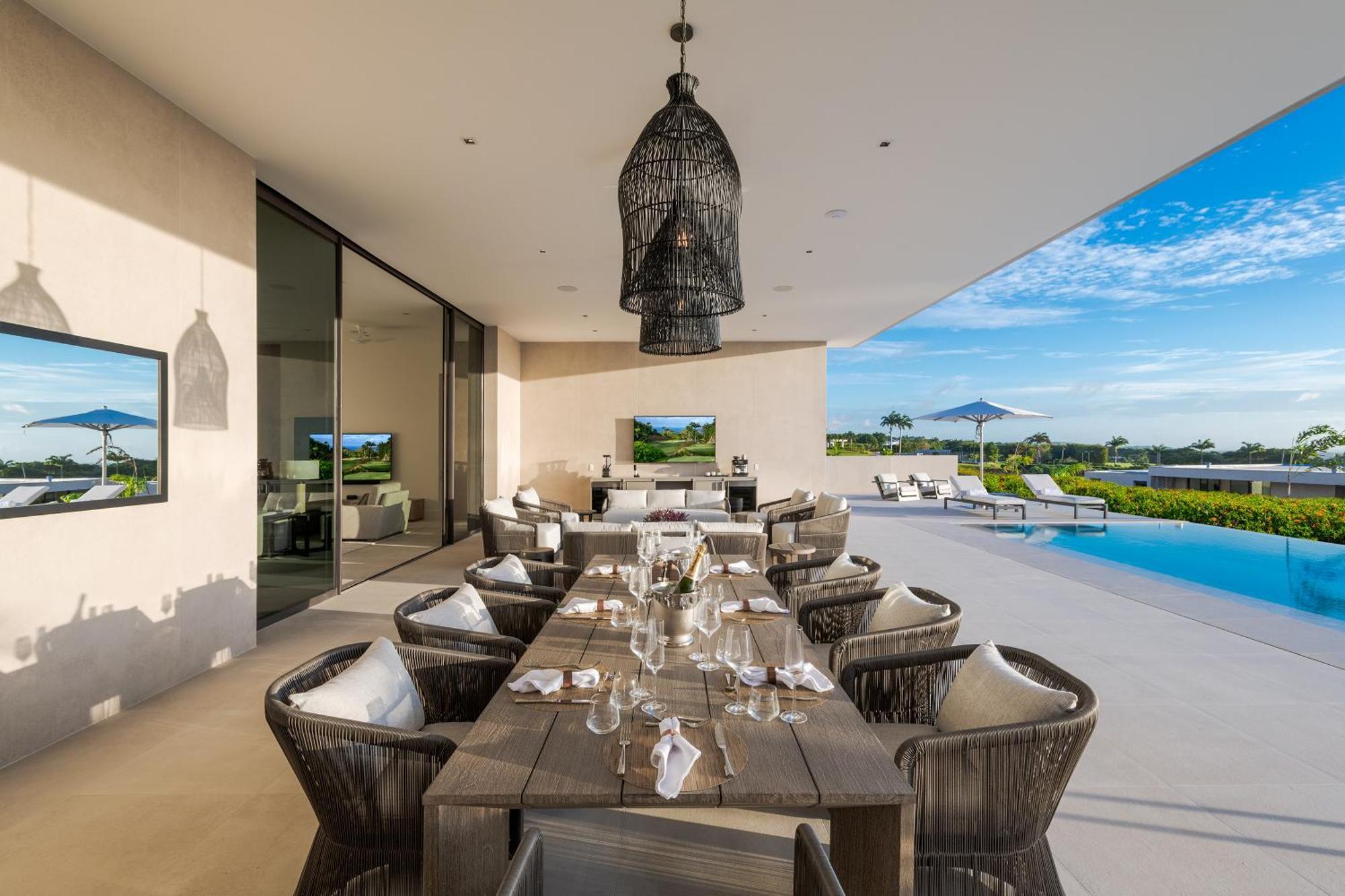 Apes Hill Barbados Golf And Resort Community 세인트 제임스 외부 사진